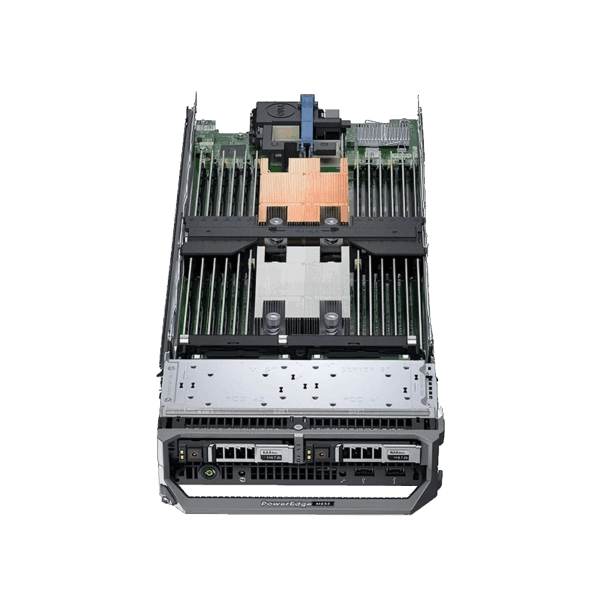 Dell PowerEdge M630 Dell PowerEdge M630