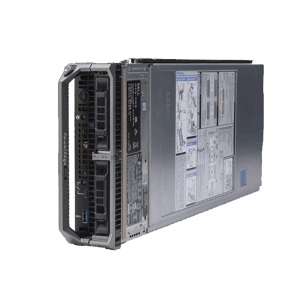 Dell PowerEdge M640 Dell PowerEdge M640
