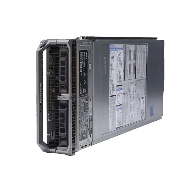 Dell PowerEdge M640