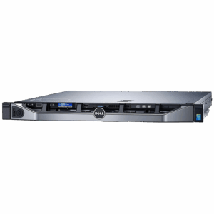 Dell PowerEdge R330