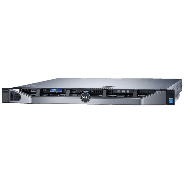 Dell PowerEdge R330 Dell PowerEdge R330