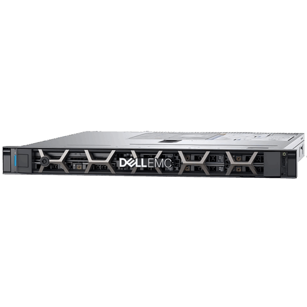 Dell PowerEdge R340 Dell PowerEdge R340