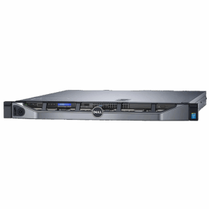 Dell PowerEdge R430 Dell PowerEdge R430