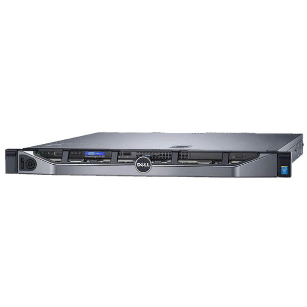 Dell PowerEdge R430