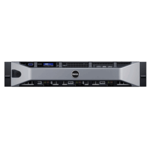 Dell PowerEdge R530