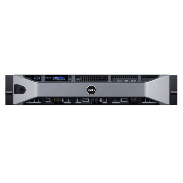 Dell PowerEdge R530 Dell PowerEdge R530
