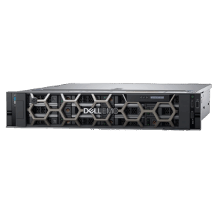 Dell PowerEdge R540 Dell PowerEdge R540