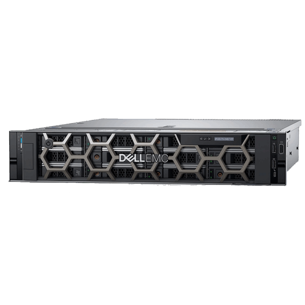 Dell PowerEdge R540 Dell PowerEdge R540