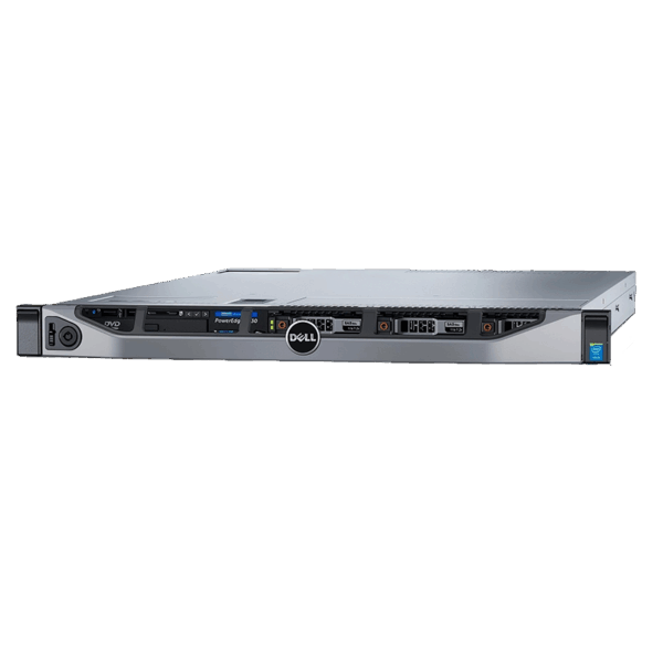 Dell PowerEdge R630 Dell PowerEdge R630