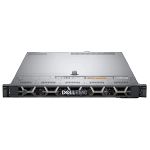 Dell PowerEdge R640 Dell PowerEdge R640