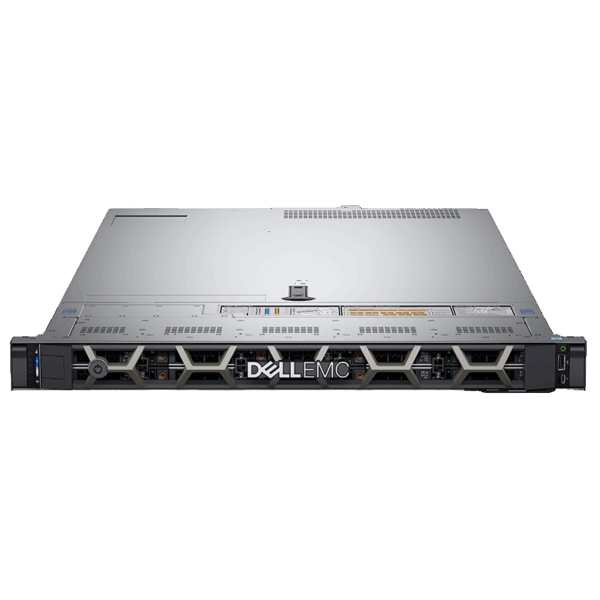 Dell PowerEdge R640 Dell PowerEdge R640