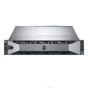 Dell PowerEdge R730xd Dell PowerEdge R730xd