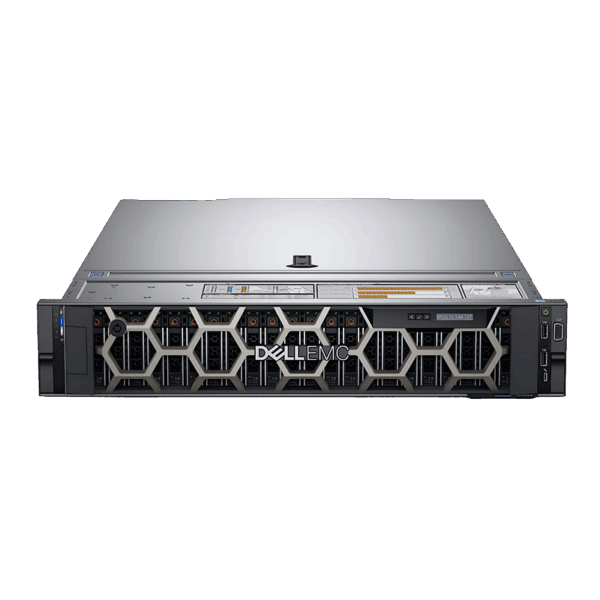 Dell PowerEdge R740xd Dell PowerEdge R740xd