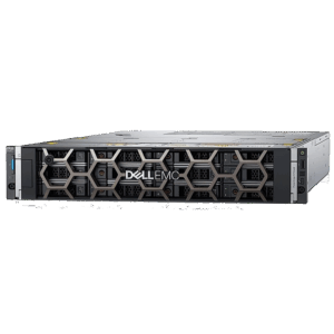 Dell PowerEdge R740xd2 Dell PowerEdge R740xd2