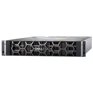 Dell PowerEdge R740xd2 Dell PowerEdge R740xd2
