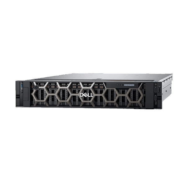 Dell PowerEdge R840