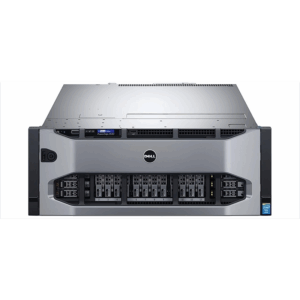 Dell PowerEdge R930 Dell PowerEdge R930