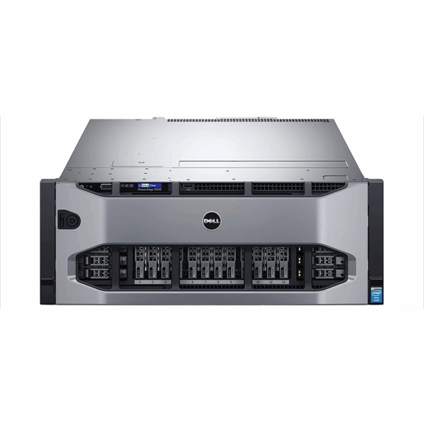 Dell PowerEdge R930