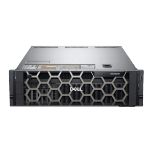 Dell PowerEdge R940 Dell PowerEdge R940