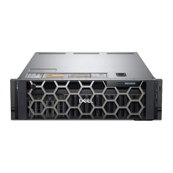 Dell PowerEdge R940