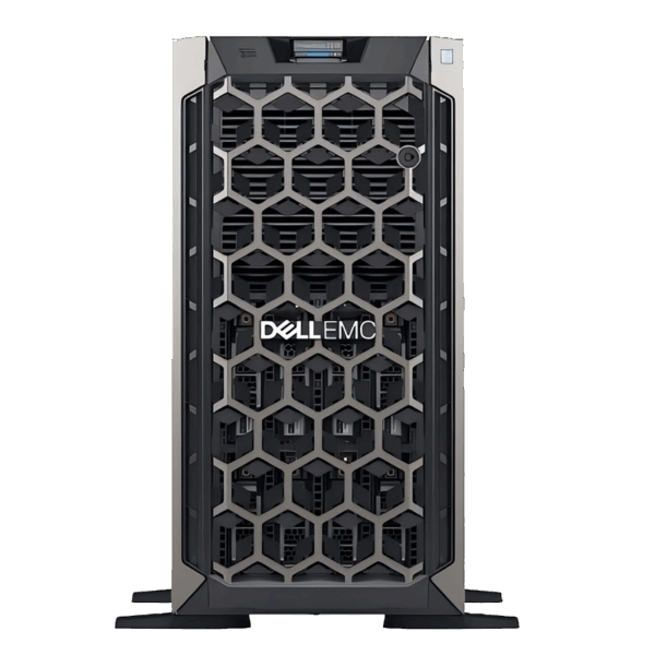 Dell PowerEdge T340