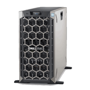 Dell PowerEdge T640 Dell PowerEdge T640