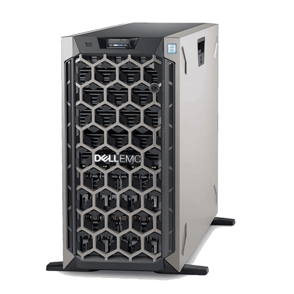 Dell PowerEdge T640 Dell PowerEdge T640