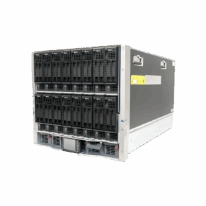 HP BLc7000 G3 HP BLc7000 G3 Platinum Enclosure 681844-B21