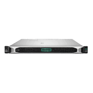 HPE ProLiant DL360 Gen10 HPE ProLiant DL360 Gen10