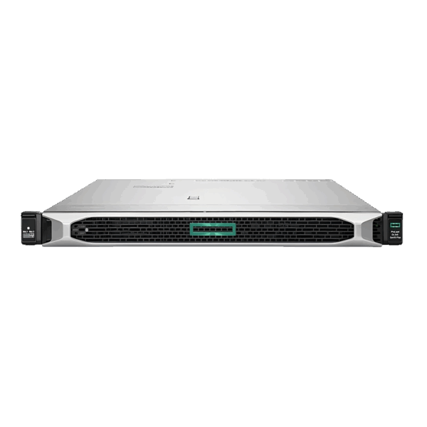 HPE ProLiant DL360 Gen10 HPE ProLiant DL360 Gen10
