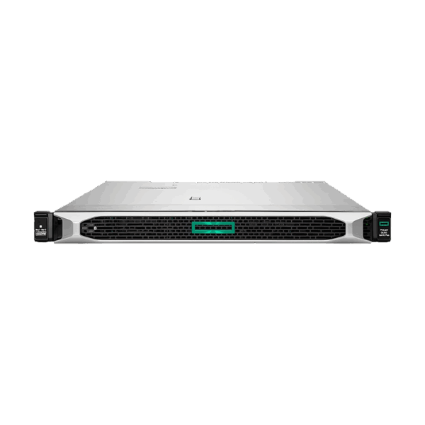 HPE ProLiant DL360 Gen10 Plus HPE ProLiant DL360 Gen10 Plus
