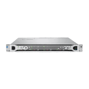 HPE ProLiant DL360 Gen9 HPE ProLiant DL360 Gen9