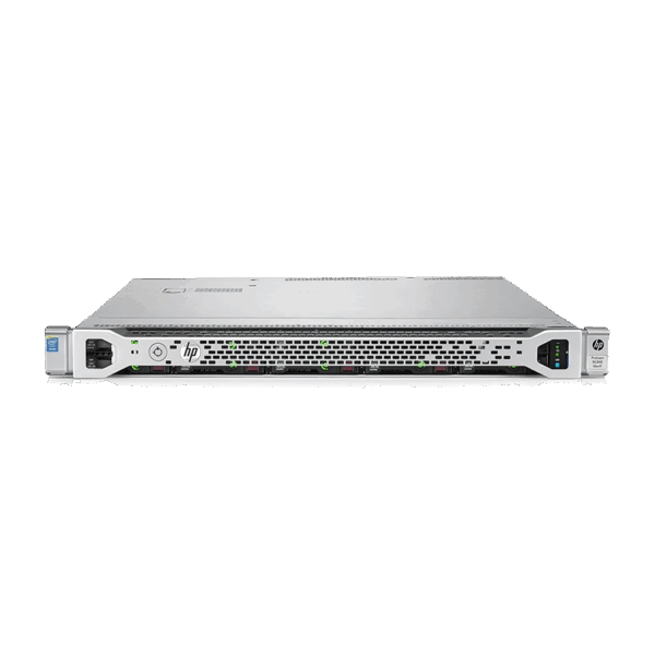 HPE ProLiant DL360 Gen9