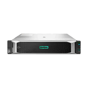 HPE ProLiant DL380 Gen10 HPE ProLiant DL380 Gen10