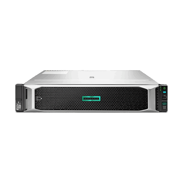 HPE ProLiant DL380 Gen10