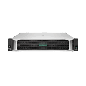 HPE ProLiant DL380 Gen10 Plus HPE ProLiant DL380 Gen10 Plus
