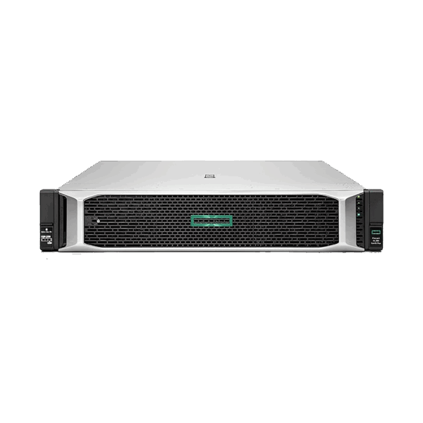 HPE ProLiant DL380 Gen10 Plus HPE ProLiant DL380 Gen10 Plus