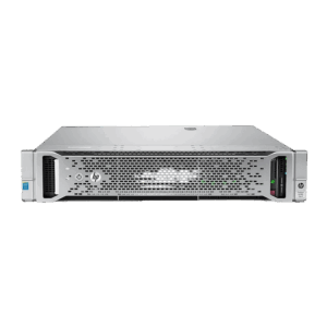 HPE ProLiant DL380 Gen9 HPE ProLiant DL380 Gen9