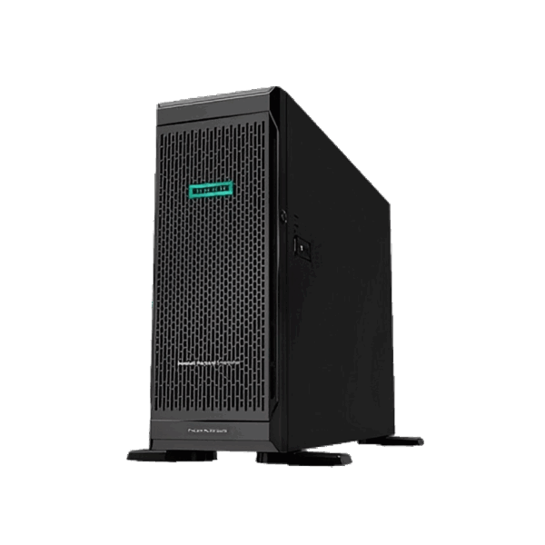 HPE ProLiant ML350 Gen10 HPE ProLiant ML350 Gen10