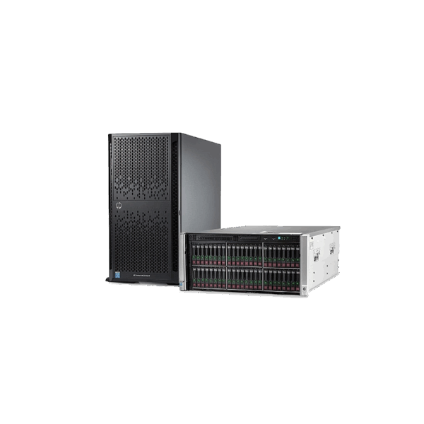 HPE ProLiant ML350 Gen9 HPE ProLiant ML350 Gen9