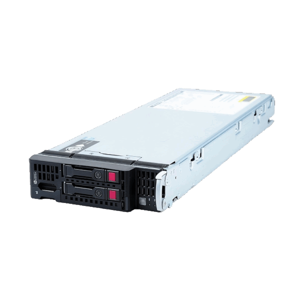 HPE Proliant BL460C Gen9