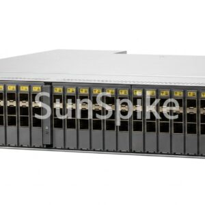 intelligentservers-8b0f5361-1 HPE 3PAR 8200 2-Node SAN Array with All-inclusive Multi-System Software K2Q36B