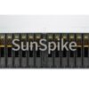 HPE 3PAR 8200 2-Node SAN Array with All-inclusive Multi-System Software K2Q36B