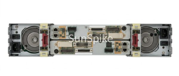 HPE 3PAR 8200 2-Node SAN Array with All-inclusive Multi-System Software K2Q36B