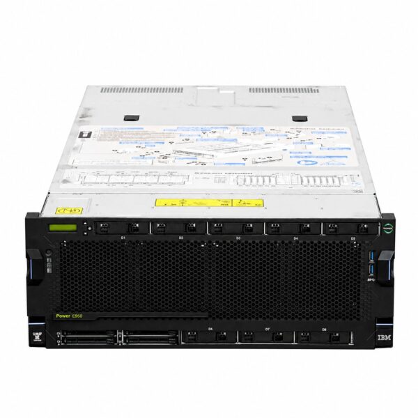 altatechnologies-2f527753-1 IBM Power E950 9040-MR9 Servers
