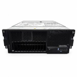 ebay-37e81d10-1 IBM 8286-41A Power8 Server