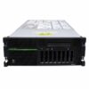 IBM Power 750 8233-E8B 2x 8C Power7 3.0GHz DDR3 8x 2.5 4U