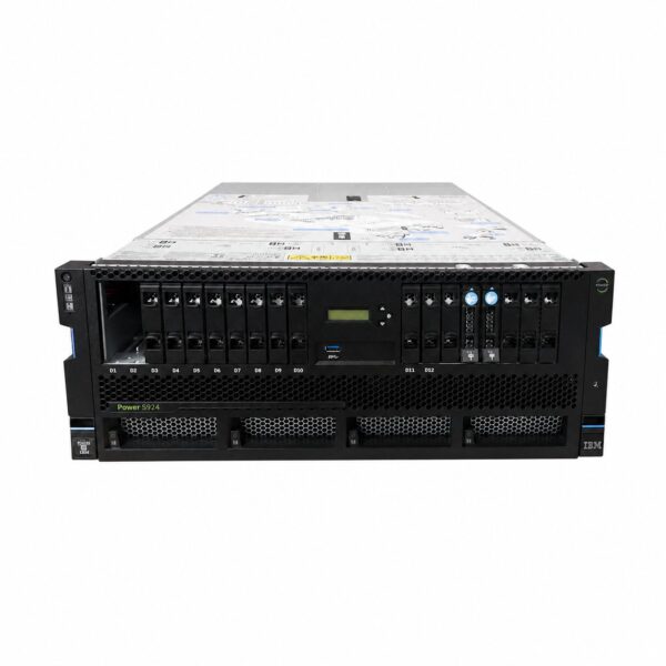 IBM S924 9009-42A Power9