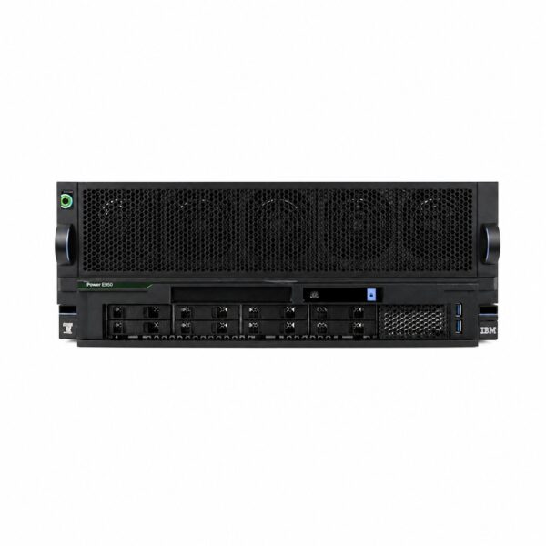 ebay-98c51a36-0 IBM 8408-E8E Power8 Server