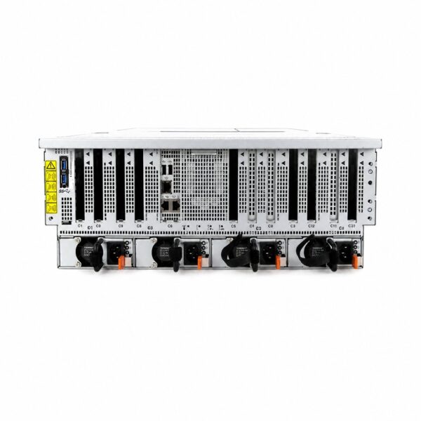 ebay-98c51a36-1 IBM 8408-E8E Power8 Server